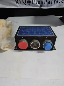 172934-001  - Switch Box  Inspected serviceable unit